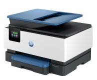 HP OfficeJet Pro 9125e Instant Ink HP+ - 1226788 - zdjęcie 2